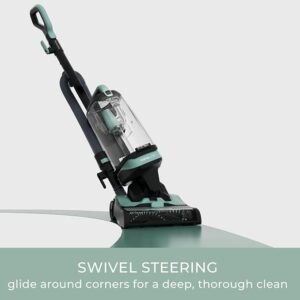 Upright Vacuum Cleaner for Multi Surface Household Cleaning - Image 6