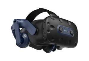 VIVE Pro 2 Headset 99HASW00100 5K PC VR with 120Hz Display - Image 4