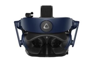 VIVE Pro 2 Headset 99HASW00100 5K PC VR with 120Hz Display - Image 5