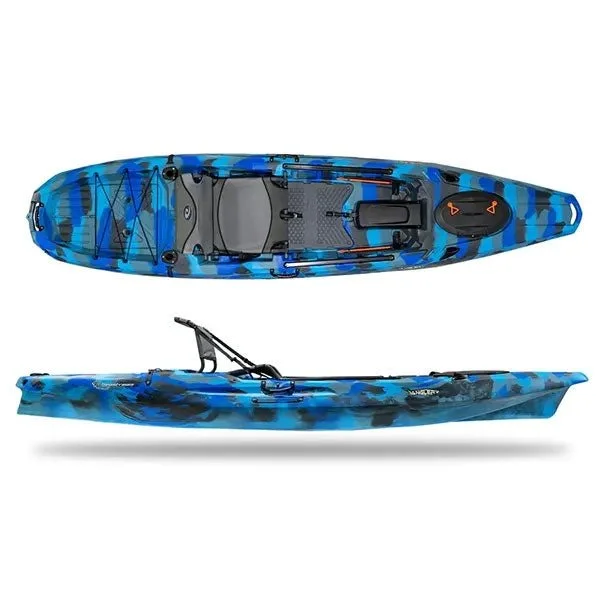 12 Foot Sit On Top Fishing Kayak 12 Foot Sit On Top Fishing Kayak - Image 1