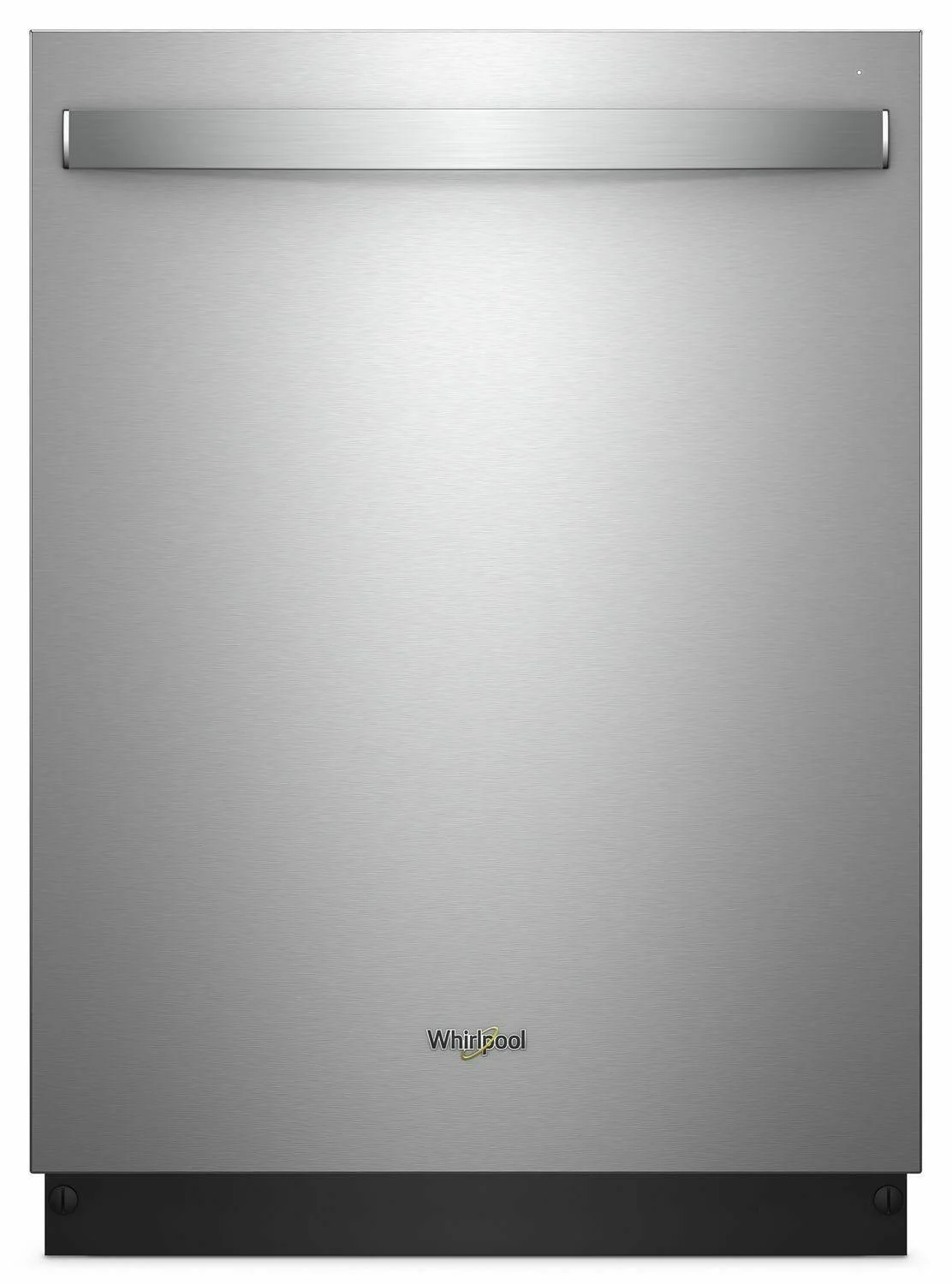 Stainless Steel Third Rack Dishwasher 24-Inch, 47 dBA Stainless Steel Third Rack Dishwasher 24-Inch, 47 dBA - Image 1