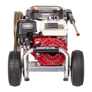 SIMPSON ALH3228-S Pressure Washer 3200 PSI 2.8 GPM Gas - Image 2