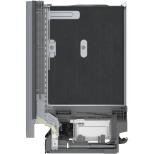 SHE3AEM5N 100 Series Dishwasher 24-Inch Stainless Steel with WiFi and PureDry - Image 7