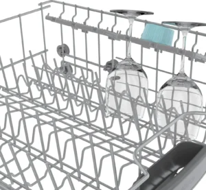 SHE3AEM5N 100 Series Dishwasher 24-Inch Stainless Steel with WiFi and PureDry - Image 4
