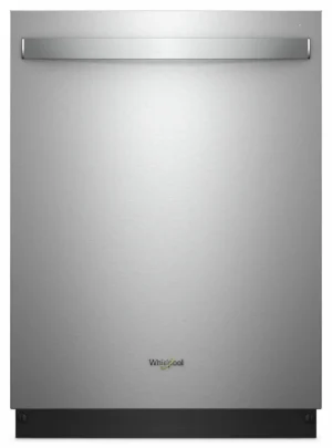 Stainless Steel Third Rack Dishwasher 24-Inch, 47 dBA - Image 2