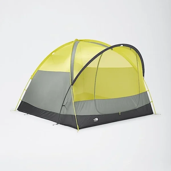 The North Face Wawona 6 Person Camping Tent