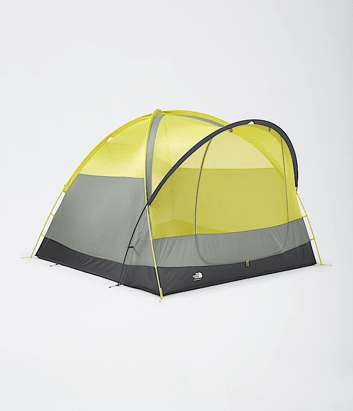 The North Face Wawona 6 Person Camping Tent The North Face Wawona 6 Person Camping Tent - Image 1