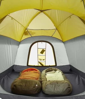 The North Face Wawona 6 Person Camping Tent - Image 3