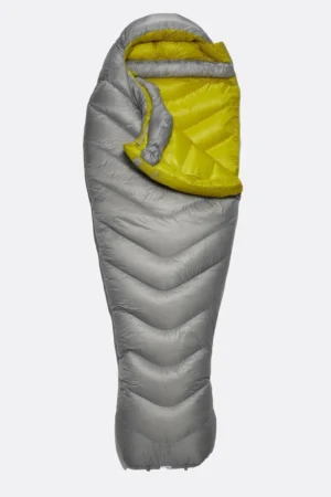 Rab Mythic 600 Sleeping Bag 900FP Goose Down, Four-Season Mummy Bag - Image 3