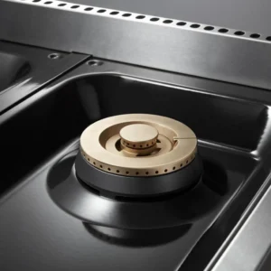 Thor HRT3618U Gas Rangetop 36-Inch 6-Burner Stainless Steel Rangetop - Image 3