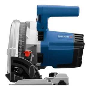 Bosch GKT13-225L Track Saw 6-1/2 Inch Corded Plunge Saw - Image 3