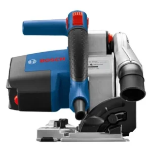 Bosch GKT13-225L Track Saw 6-1/2 Inch Corded Plunge Saw - Image 2