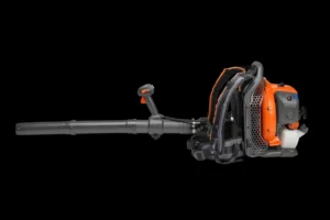 Husqvarna 150BT Backpack Blower 51.7cc 270 MPH Gas Leaf Blower - Image 2
