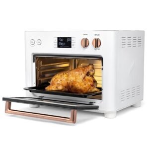 14 in 1 Air Fryer Countertop Oven 1800W with WiFi - Image 4