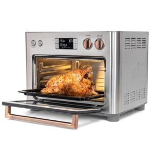 14 in 1 Air Fryer Countertop Oven 1800W with WiFi - Image 2