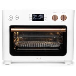 14 in 1 Air Fryer Countertop Oven 1800W with WiFi - Image 3