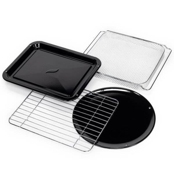 14 in 1 Air Fryer Countertop Oven 1800W with WiFi