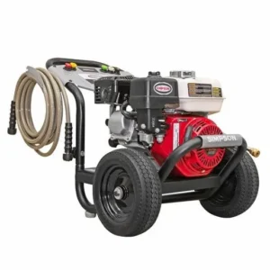 PowerShot PS61002-S Gas Pressure Washer