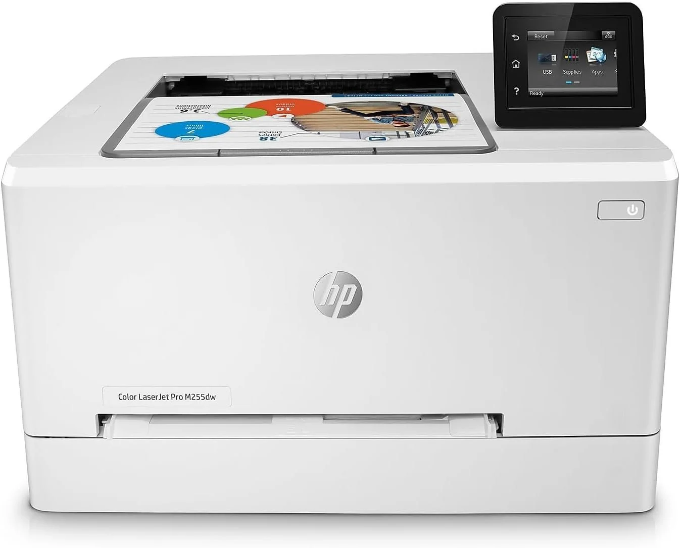 HP LaserJet Pro M255dw Printer HP LaserJet Pro M255dw Printer - Image 1