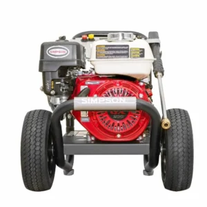 PowerShot PS61002-S Gas Pressure Washer - Image 3
