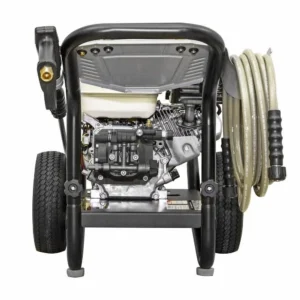 PowerShot PS61002-S Gas Pressure Washer - Image 2