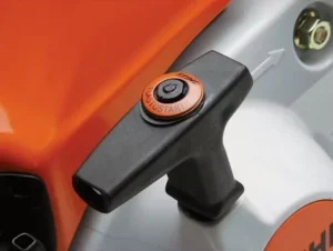 14 Inch Gas Powered Cut Off Machine - Image 3