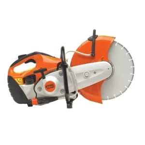 14 Inch Gas Powered Cut Off Machine