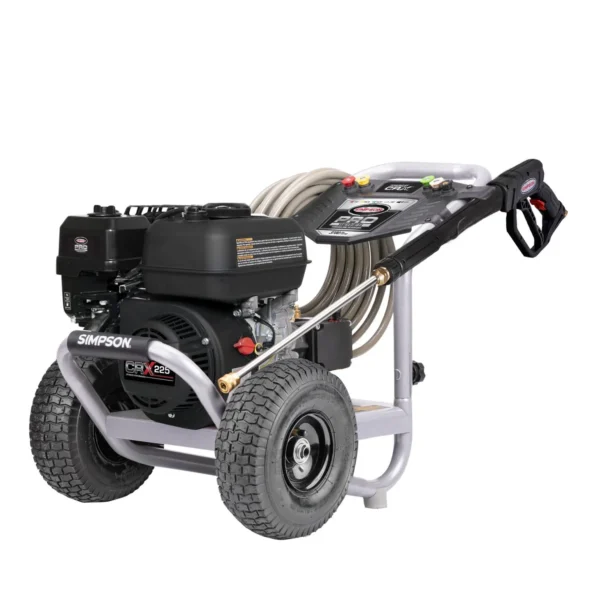 PS61370 Gas Pressure Washer