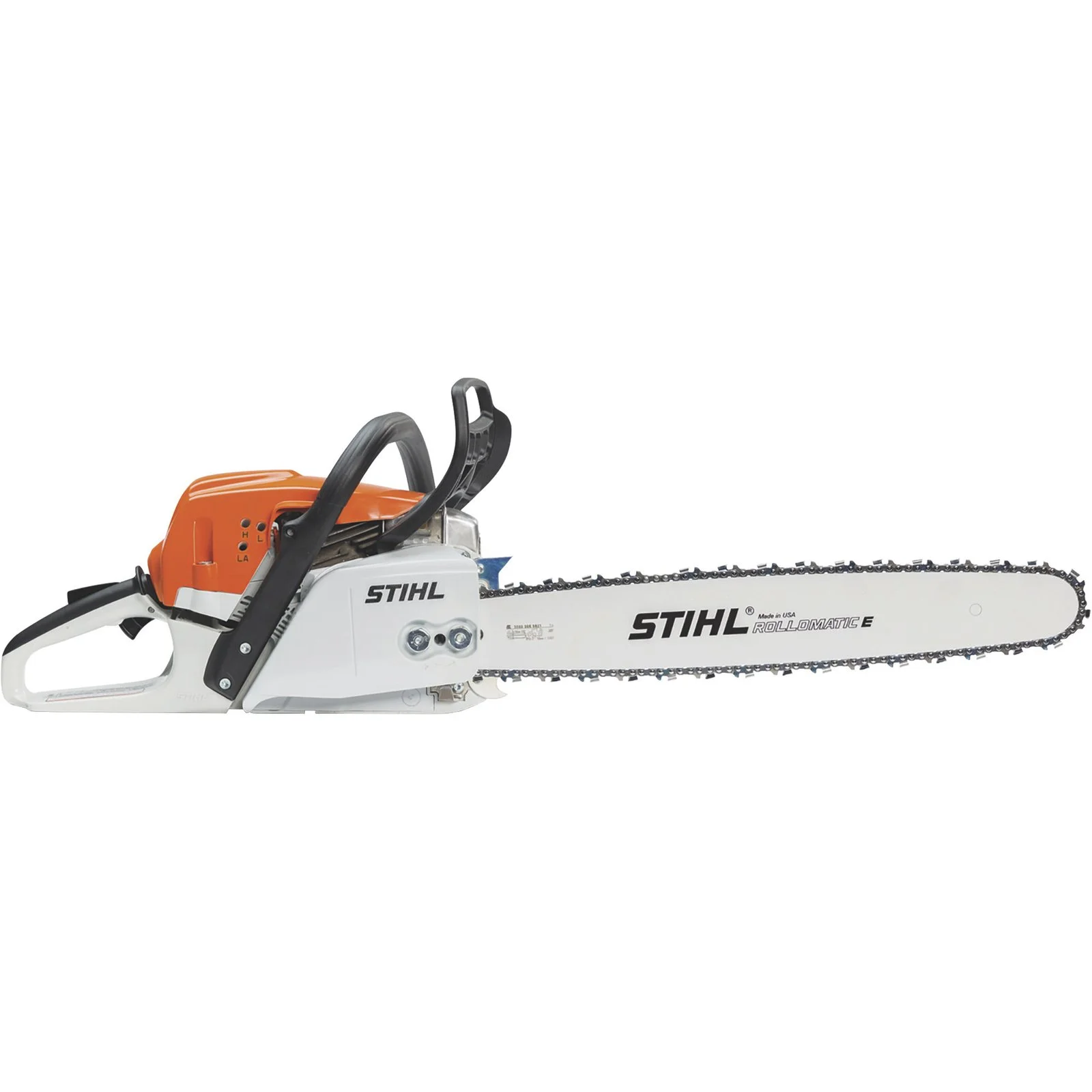 STIHL MS 291 Chainsaw 20 Inch 55.5cc Gas Powered Chainsaw STIHL MS 291 Chainsaw 20 Inch 55.5cc Gas Powered Chainsaw - Image 1