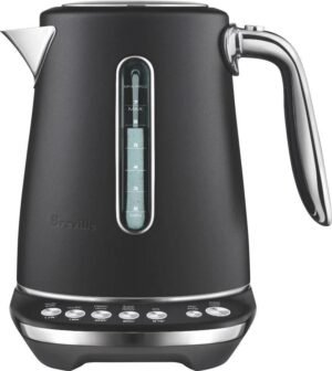 Smart Kettle Luxe Black BKE845BTR1BUS1 7 Cup Electric Kettle - Image 3