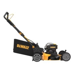 DCMWSP244U2 CA Self Propelled Mower 2x20V MAX Cordless Brushless 20 Inch - Image 2