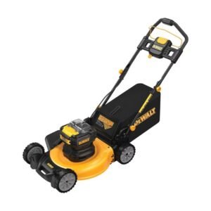DCMWSP244U2 CA Self Propelled Mower 2x20V MAX Cordless Brushless 20 Inch - Image 3
