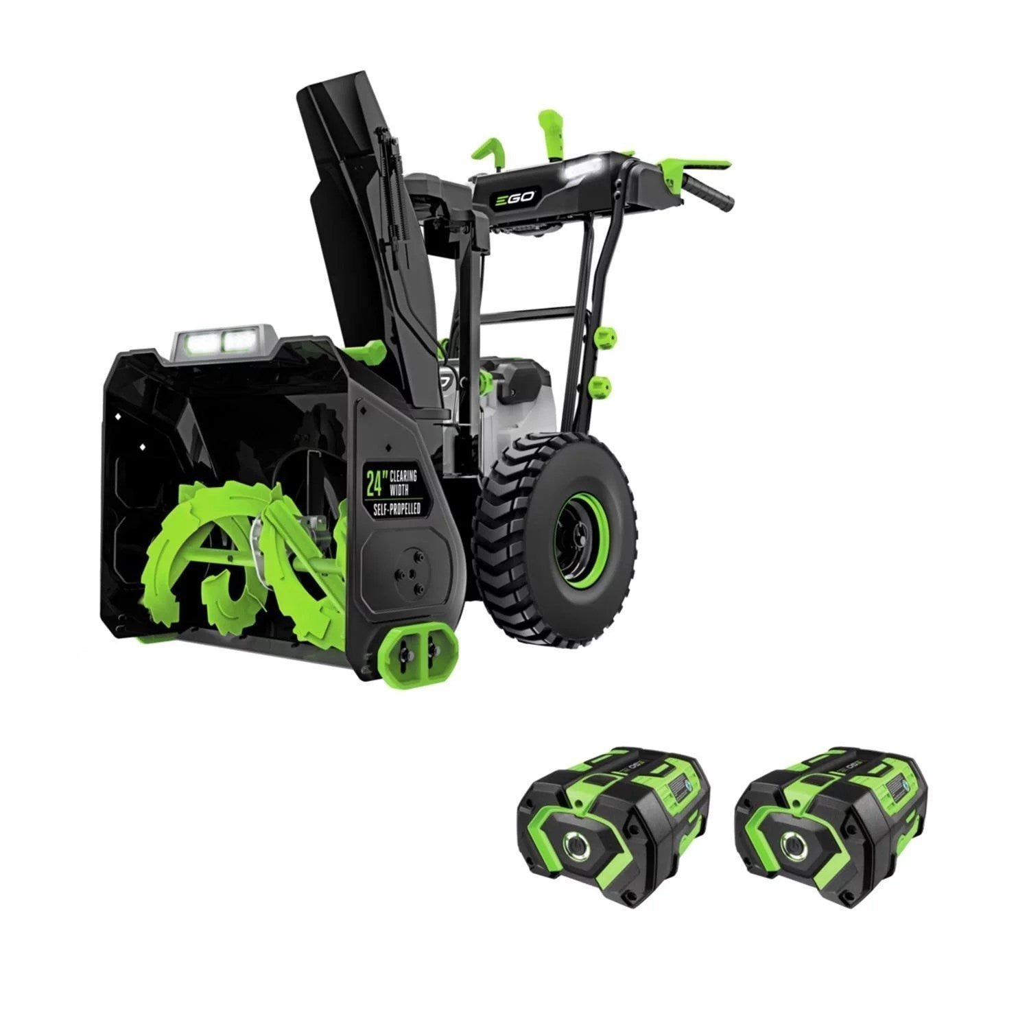 21-Inch Select Cut Self-Propelled Cordless Mower – Tool Only 21-Inch Select Cut Self-Propelled Cordless Mower – Tool Only - Image 1