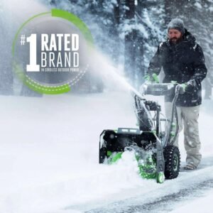 21-Inch Select Cut Self-Propelled Cordless Mower – Tool Only - Image 2