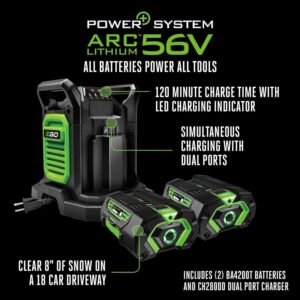 21-Inch Select Cut Self-Propelled Cordless Mower – Tool Only - Image 4