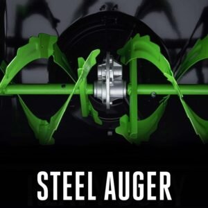 21-Inch Select Cut Self-Propelled Cordless Mower – Tool Only - Image 7