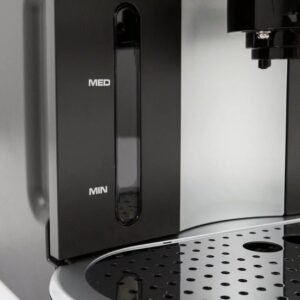 1300W Semi Automatic Espresso Machine with 15 Bar Pump and Steam Wand - Image 4
