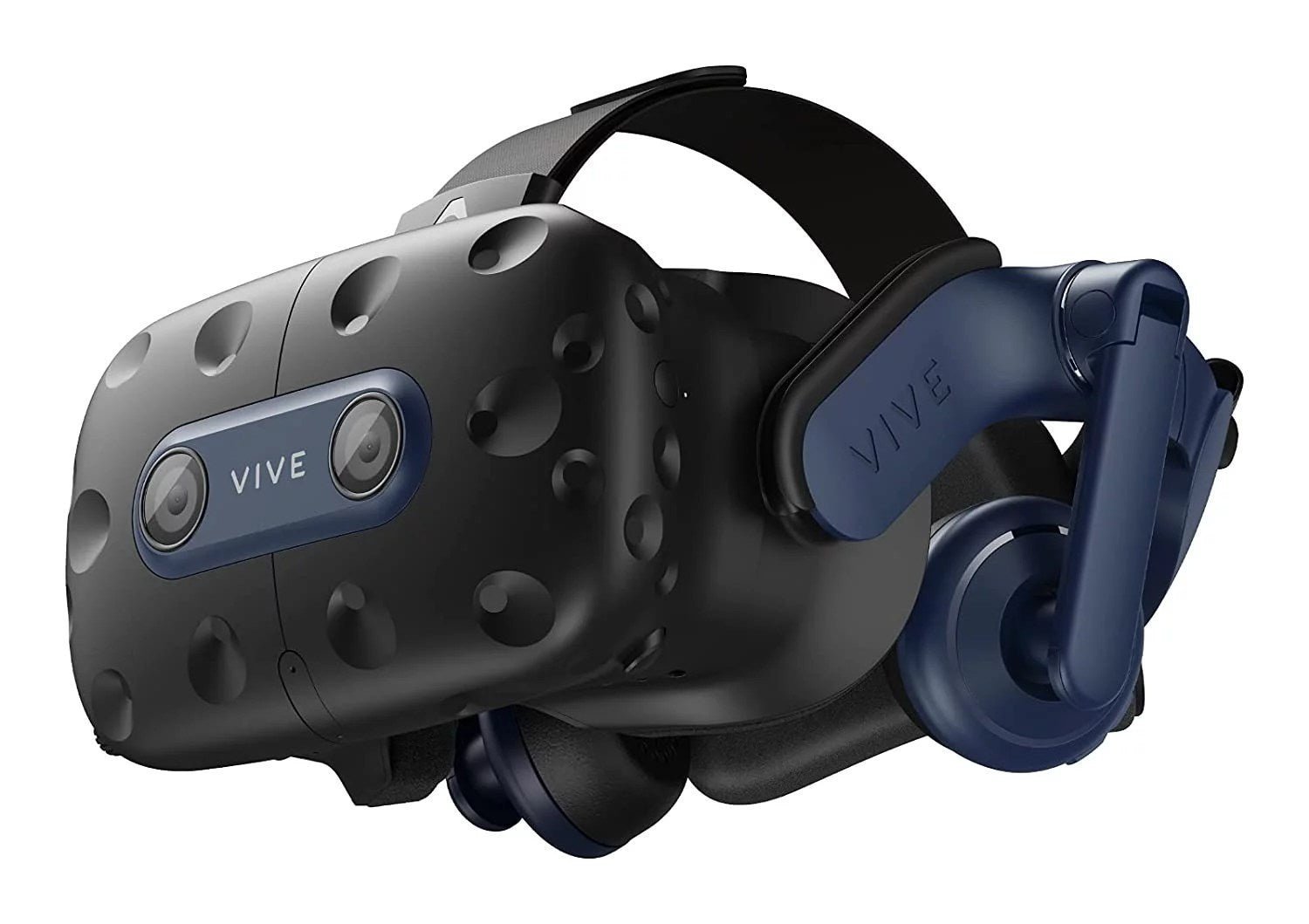 VIVE Pro 2 Headset 99HASW00100 5K PC VR with 120Hz Display VIVE Pro 2 Headset 99HASW00100 5K PC VR with 120Hz Display - Image 1