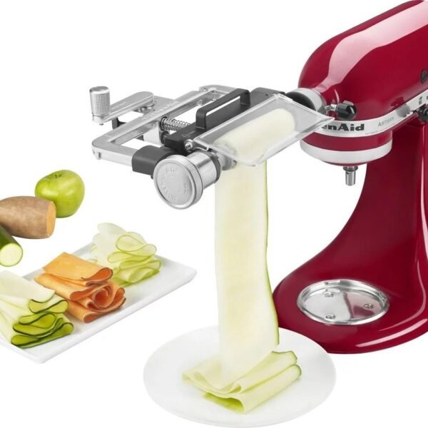 Artisan Series Stand Mixer 5 Quart Tilt Head 325W Empire Red