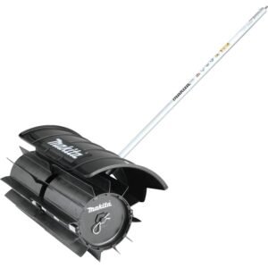 Paddle Sweep Attachment with 23.25 Inch Sweeping Width