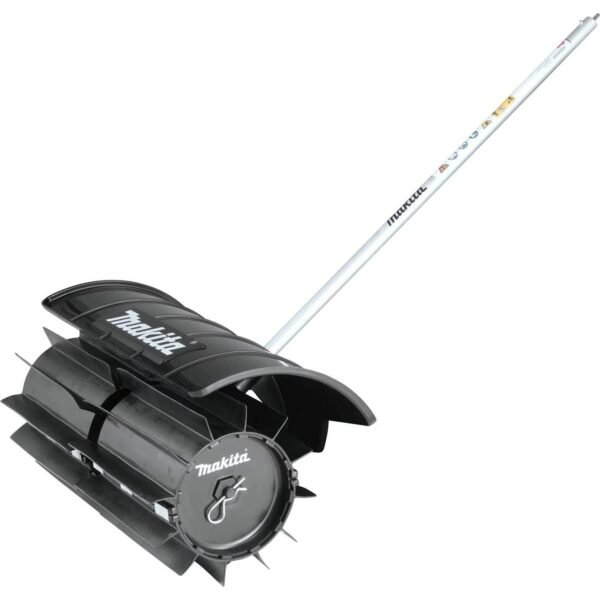 Paddle Sweep Attachment with 23.25 Inch Sweeping Width