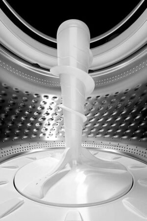 Top Load Agitator Washer MVW5035MW 5.2 Cu. Ft. with Extra Power - Image 9