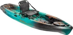 10.5 Ft Fishing Kayak with 440 lb Capacity