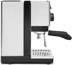 Silvia M V6 Manual Espresso Machine – Stainless Steel - Image 4