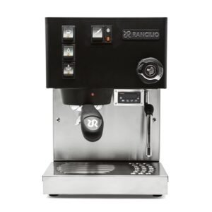 Silvia V6 Manual Espresso Machine with PID – Black - Image 2