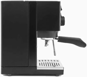 Silvia V6 Manual Espresso Machine with PID – Black - Image 3
