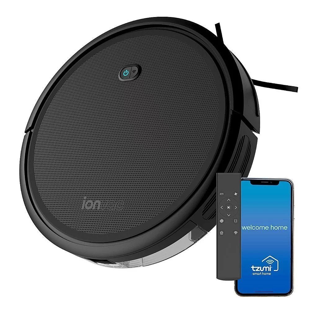 img-2956.jpg 2000Pa Smart Robot Vacuum with WiFi and Self-Charging - Image 1