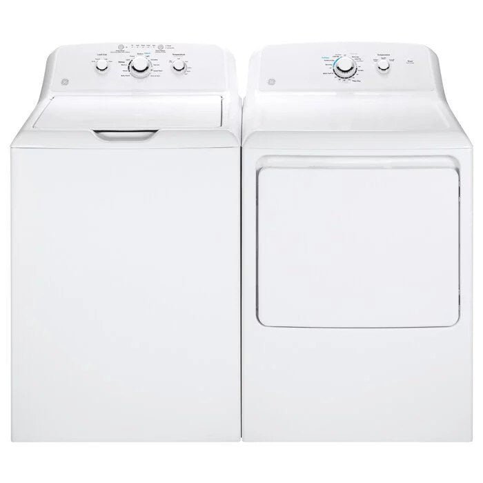 4.2 Cu Ft Washer and 7.2 Cu Ft Electric Dryer Set 4.2 Cu Ft Washer and 7.2 Cu Ft Electric Dryer Set - Image 1