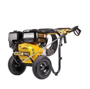 4400 PSI Gas Pressure Washer 4.0 GPM 420cc Engine with 50 Foot Hose
