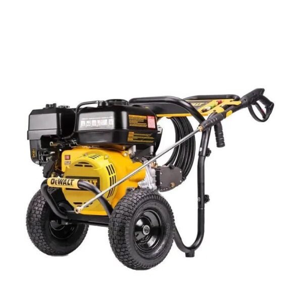 4400 PSI Gas Pressure Washer 4.0 GPM 420cc Engine with 50 Foot Hose